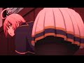 The Eminence in Shadow (Dub) - Shadow helping Sherry