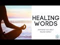 John Kehoe: Healing Words