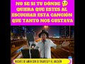 homenaje a los caminantes de Agustín Ramirez