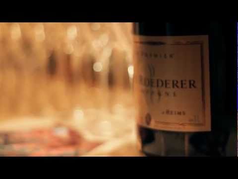 Evento: Top champagne Louis Rodeder @ Cordon Bleu ...