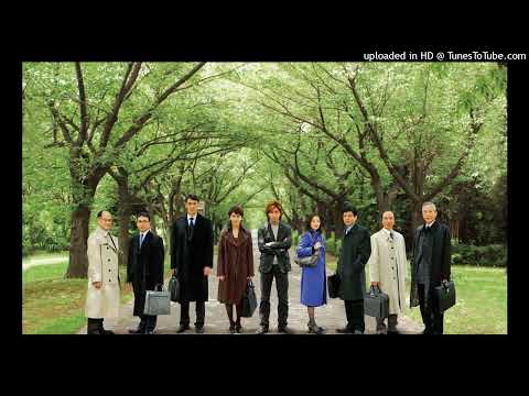 テーマソングファイル No 46 HERO メインタイトル HERO 