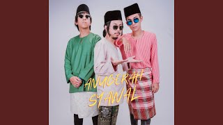 Anugerah Syawal (Acoustic)