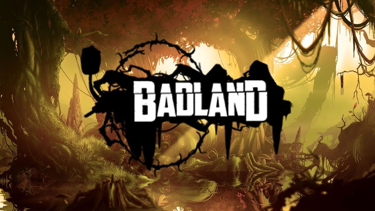 Badlands / バッドランズ BADLANDS | Amazon.com.br