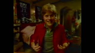 Activision Atari Christmas Commercial - 1982