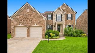 3033 Brookview Forest Dr Nashville TN 37211