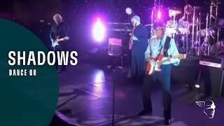 Video thumbnail of "Shadows - Dance On (From "The Final Tour")"