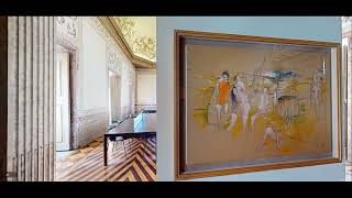 ART FACTOR - The Pop Legacy in Post-War Italian Art - Biblioteca Palácio Galveias, Lisbon