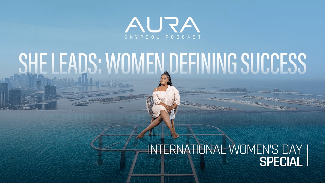 Season 4 | Episode 8: She Leads: Women Defining Success | International Women’s Day Special