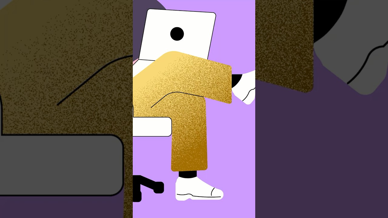 Add Noise Texture in Illustrator Tutorial 