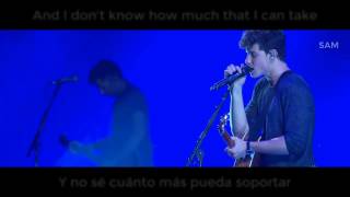 Shawn mendes - No promises (Español)