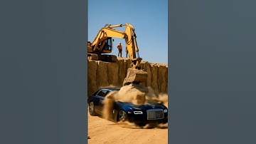 Rolls Royce car crash testing #shortvideo #ai #rollsroyce #video #viral #subscribe #shorts #viral
