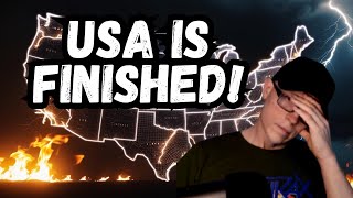 LOOK WHAT JUST HAPPENED! THE ECONOMIC STRUGGLE IS ABOUT TO GET CRAZIER FOR MOST PEOPLE