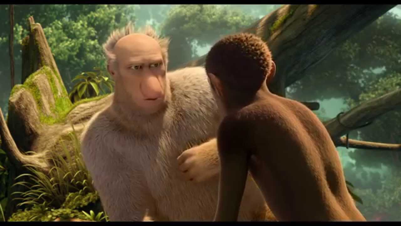 Pourquoi j'ai pas mangé mon père 2015 VF HD - YouTube