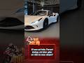 Vì Sao Sở Hữu Ferrari Khó Đến Mức Không Chỉ Đơn Giản Có Tiền Là Mua Được? #sieuxe #supercar #fyp