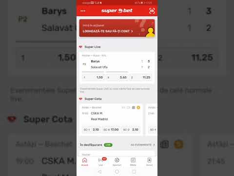 joacă casino online și paria sportive în România – cea mai bună experiență de joc