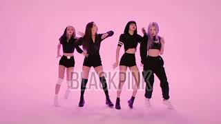 TWICE, BTS, BLACKPINK ,TXT