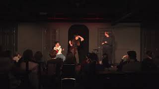 Therapy Songs Sketch Comedy