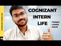 Cognizant Internship Work Culture | Timings, Leaves & Day in Life (Intern Phase)