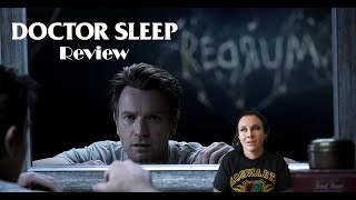 DOCTOR SLEEP REVIEW | carnagecandyy