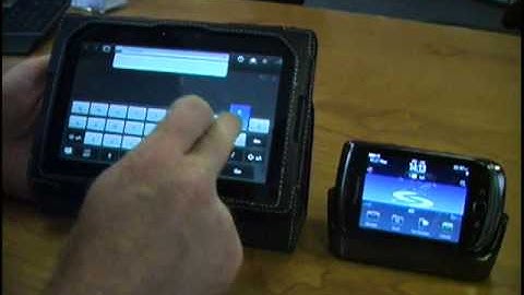 How to use BlackBerry Bridge