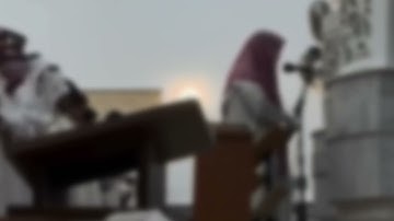 القارئ خليفة المطيري ماتيسر من سورة نوح ١٤٤٦ هـ