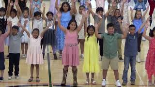 2nd Grade Spring 2026 #2