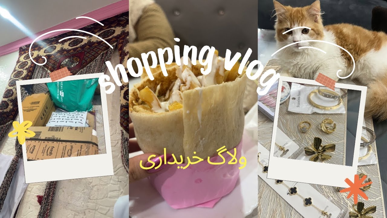 Shopping in Lajpat Nagar|  خریداری لوازم خانه و رفتن به سنتر مارکیت 