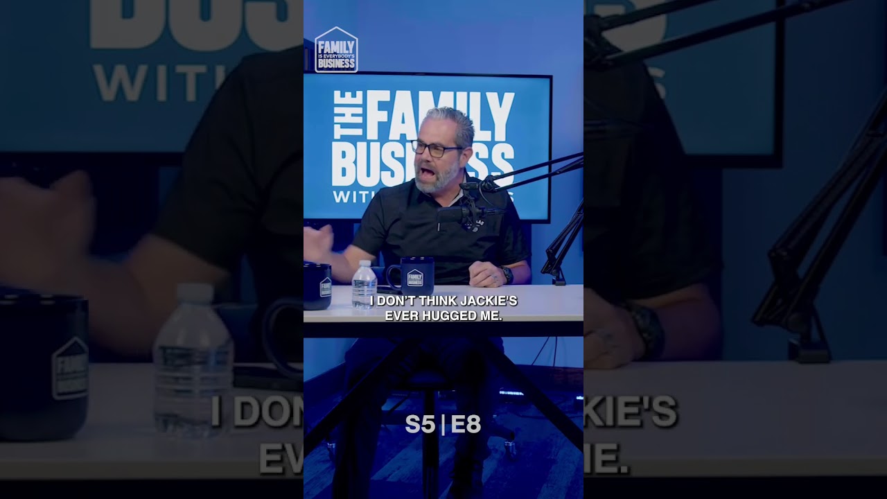 Would You Choose Friendship Over Fear? #familybusiness #shorts