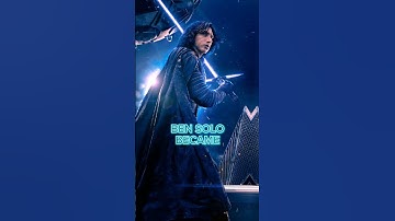 Jedi Who turned to the Dark side🤯#starwars #shorts #capcut #anakinskywalker #darthvader