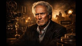 Clint Eastwood: From Western Icon to Directing Legend | Mini Documentary