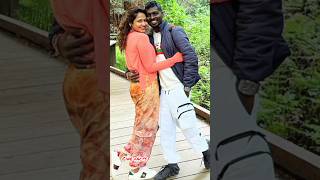 atlee kumar with wife krisna priya whatsApp status?❣️ shorts atleekumar krishnapriya