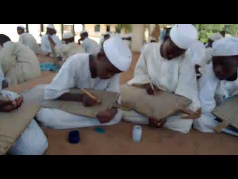 محمدصالح أحمد ابراهيم و محمداحمد اسماعيل ابراهيم مسجد مجمع وخلاوي الشيخ البرعي بالمجاهدين الخرطوم 