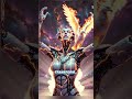 Rise Now! Transform Now! 🔥 | Bøgai