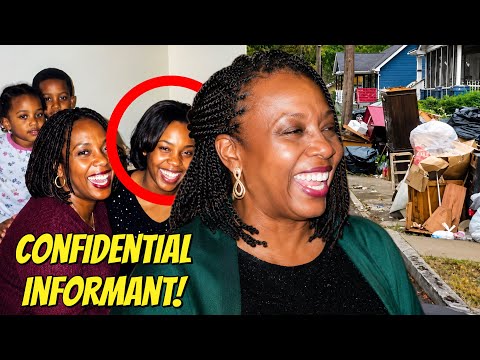 Thumbnail for ATL’s Section 8 Queen: She Was Supposed To Help The Poor… Instead She Helped Her Family!