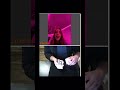 Crazy Omegle card magic! #shorts