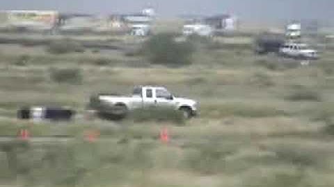 ASR Super Lap Battle 8/16/08 - Trucks