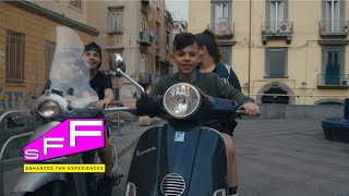 Hide and Seek – Trailer – SFF 22