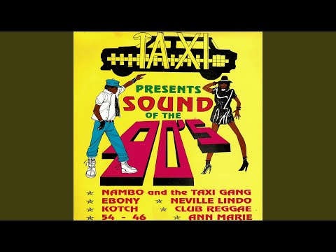 Putar Rumors A Spread - Sly & Robbie
