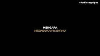 Download lagu [CCP] Mentahan Lirik Lagu Tertawan Hati X Tak Segampang Itu X Janji Setia || Overly Lyrics🥀