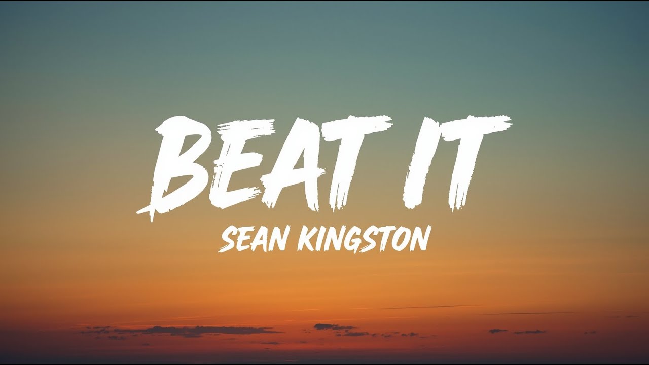 Sean Kingston - Beat It (Nightcore) 💔🔥 ft. Chris Brown & Wiz Khalifa | Emotional AMV |Viral USA Edit