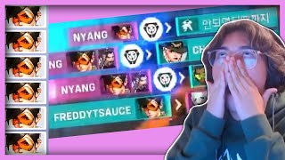 Why Tracer is BROKEN in OW2 S9 😭 | Recap 9