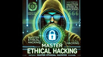Master the Art of Ethical Hacking – Unlock Your Cybersecurity Potential!