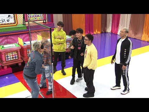 【じぇねちゃん】キス当てGENERATIONS！前編