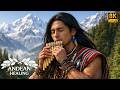 ANDEAN PAN FLUTE 🌿 Healing Melodies for Inner Peace & Deep Sleep | Leo Rojas & Gheorghe Zamfir