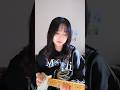 FKJ & Masego - Tadow #FKJ#guitar #guitarplayer #guitarist #guitarcover#guitarworld #guitarlove