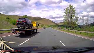 Kenilworth to Dundee via Edinburgh - Timelapse - longplay!
Still playing with settings etc.
Slightly slower playback of the video, sitting at 8 minutes for an 8 hour trip. But lets you see more of the journey. I think I prefer this one.
Become a Patreon at: https://www.patreon.com/mikedailly
Main Website: https://www.lemmings.info/
Instagram: https://www.instagram.com/_mikedailly/
Discord: https://t.co/q9u0cmfBz6 Kenilworth to Dundee via Edinburgh - Timelapse - longplay!