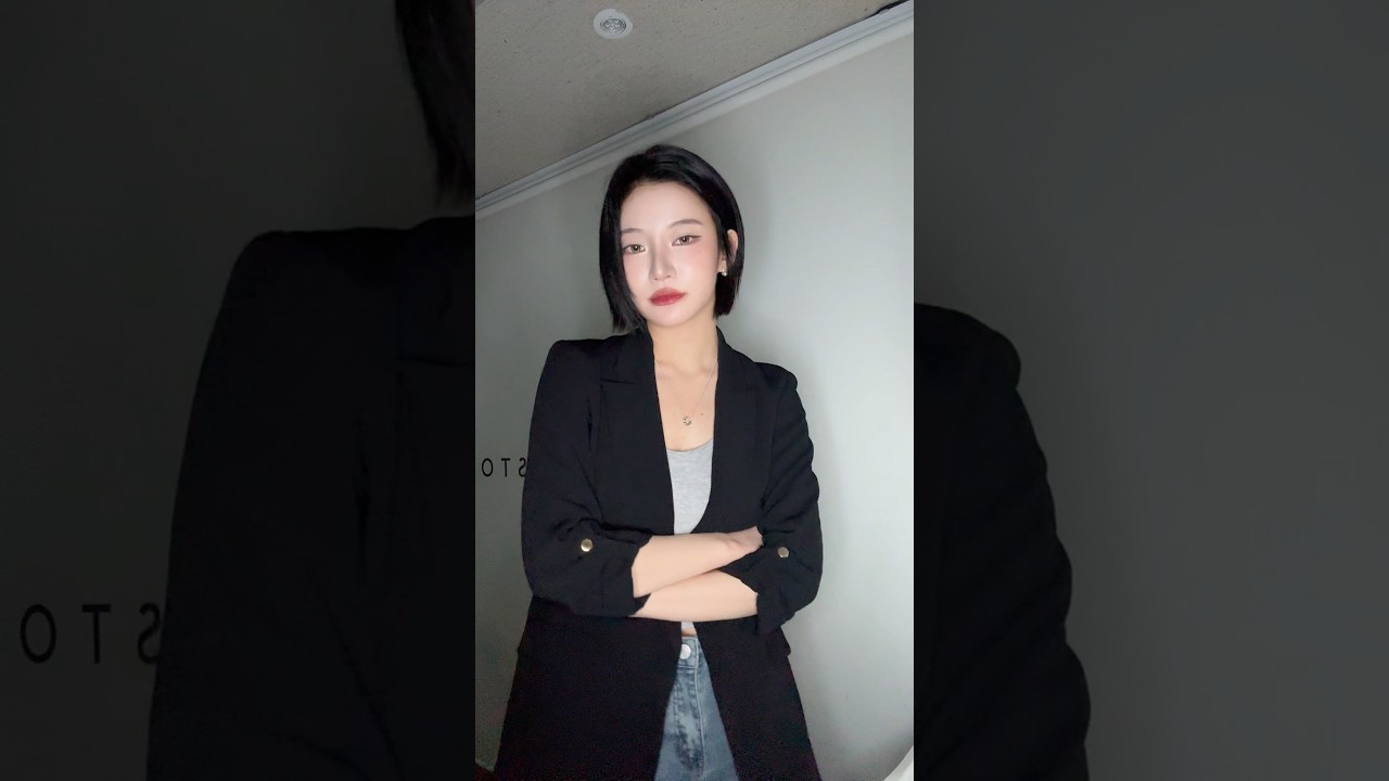 하지하지마🙅‍♀️ #SIYOON #시윤 #Billlie #빌리
