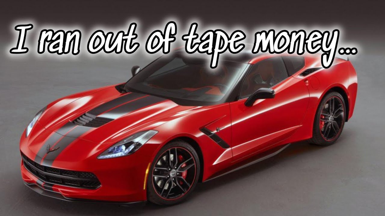 Powder Coating Two Tone with No tape - EP 196 - Unknown Coatings