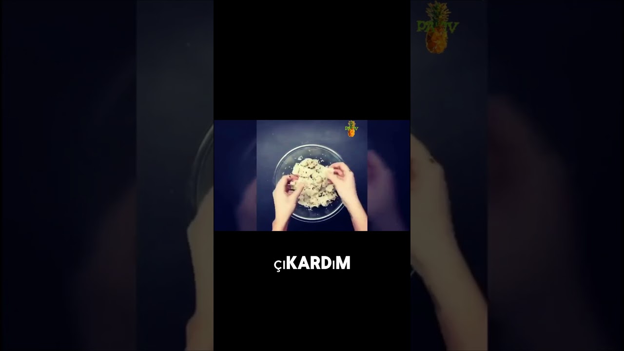 Pratik Yemek Tarifleri OGi CHEF  #masterchef  #pratiktarifler