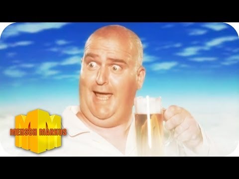 Im Traum | Mensch Markus